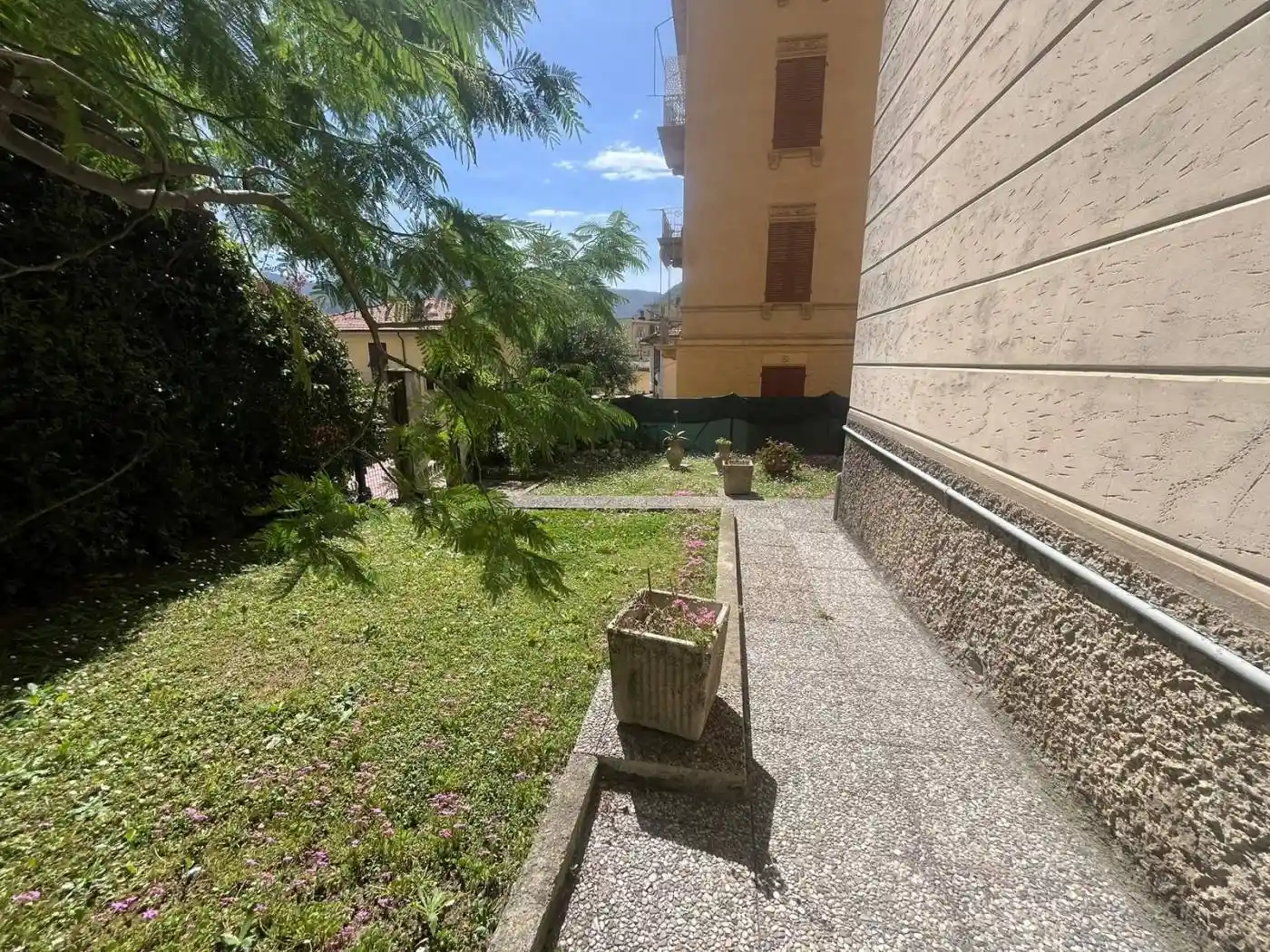 Appartamento in vendita a La Spezia