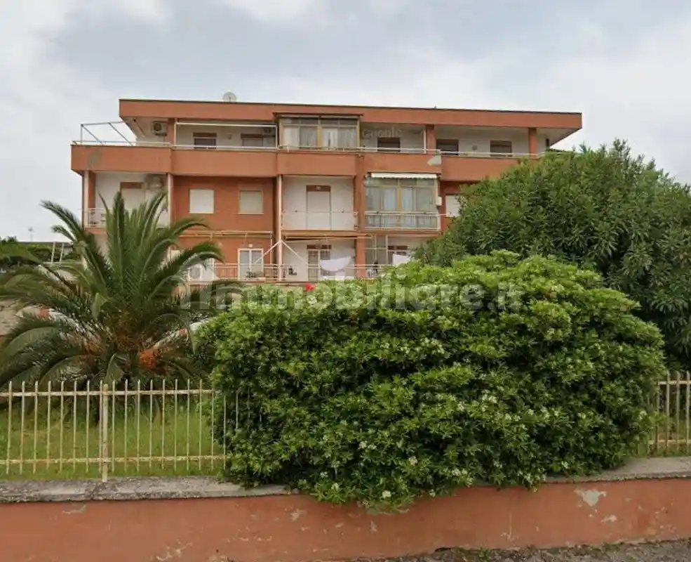 Appartamento in affitto a Sabaudia