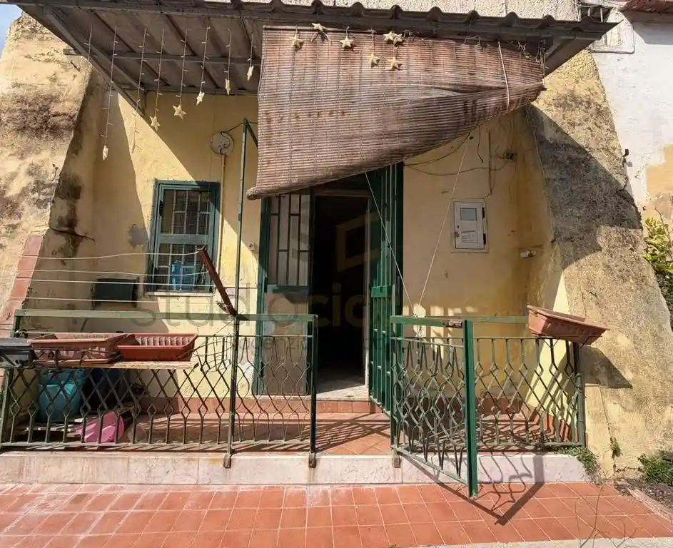 Appartamento in vendita a Giugliano in Campania