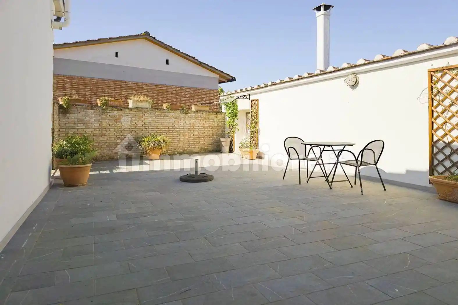 Appartamento in vendita a Sovicille