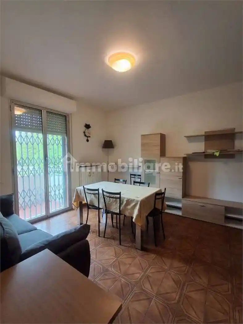 Appartamento in affitto a Modena