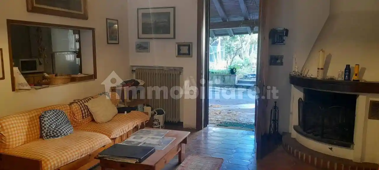 Palazzo - Edificio in vendita a Castello di Godego