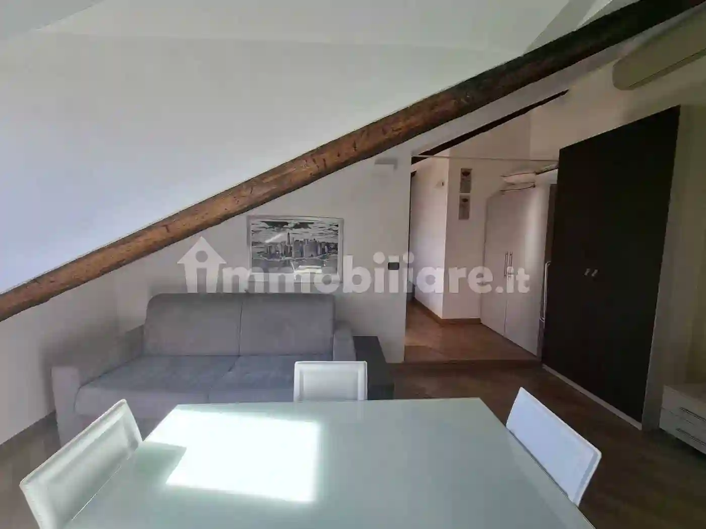 Attico - Mansarda - foto 5