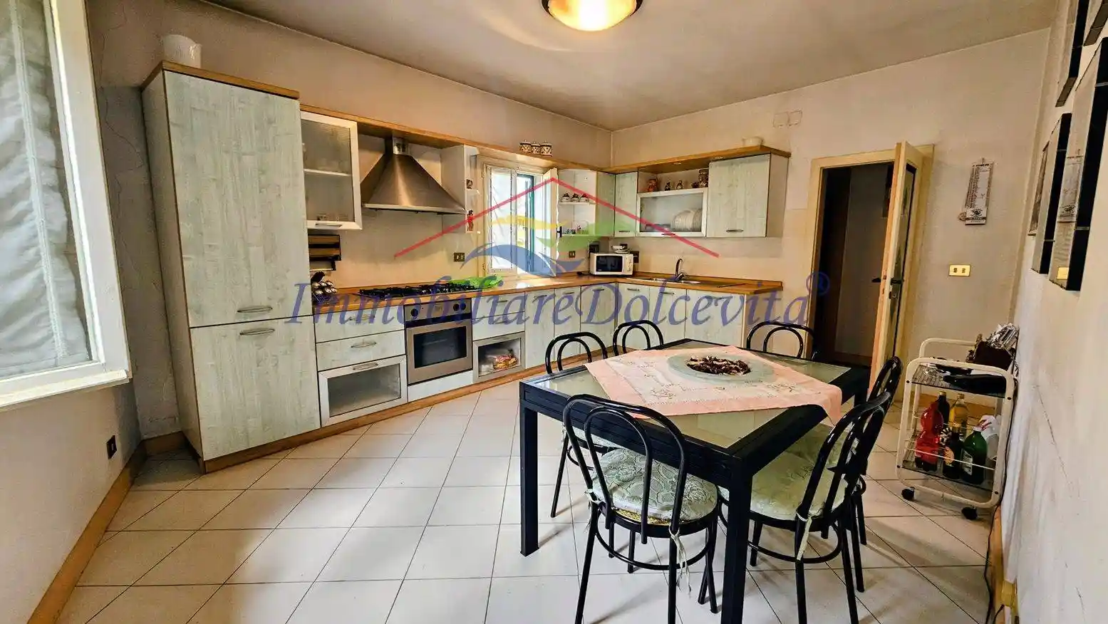 Appartamento in vendita a Firenze