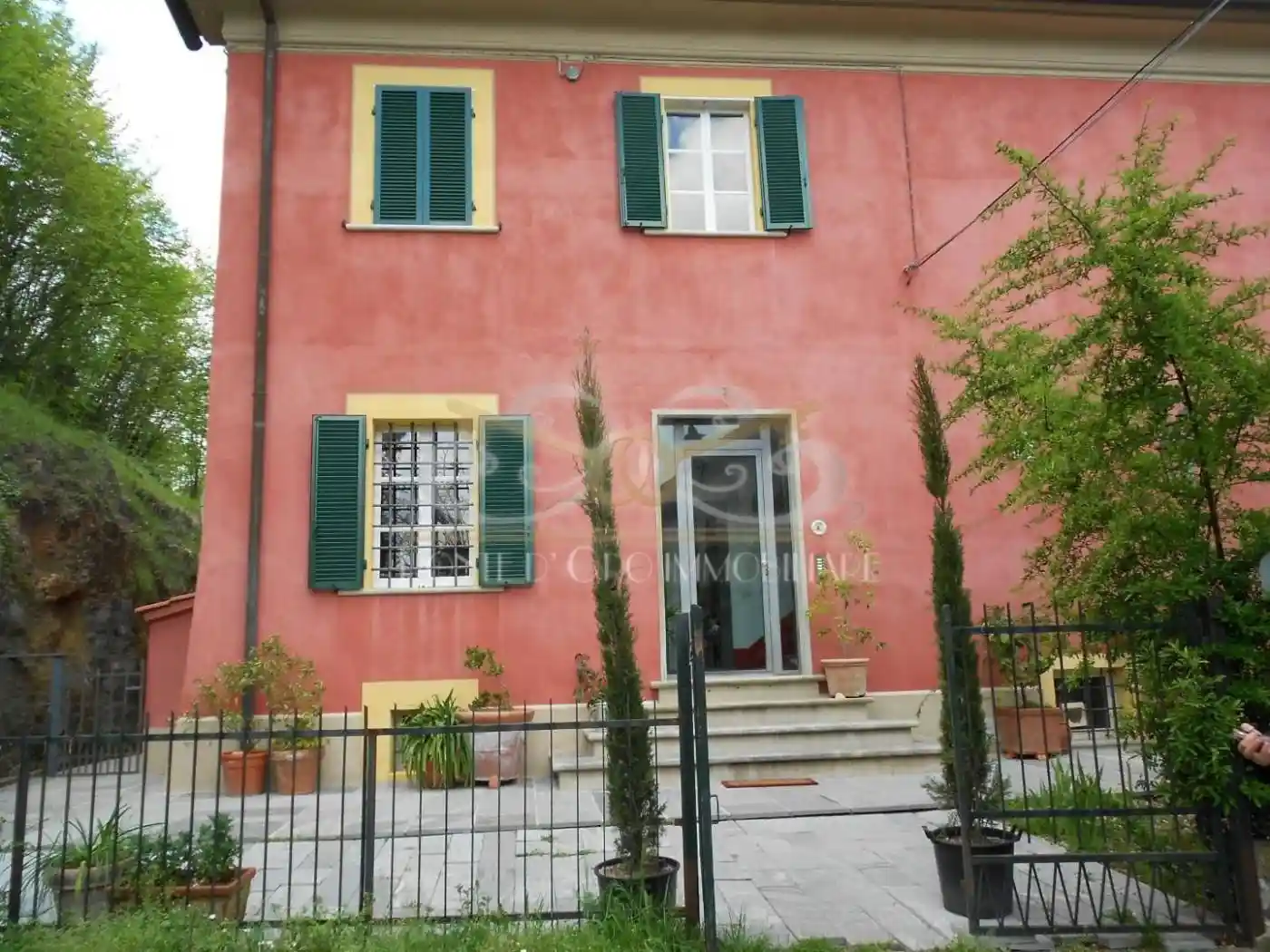 Villa in vendita a Pietrasanta