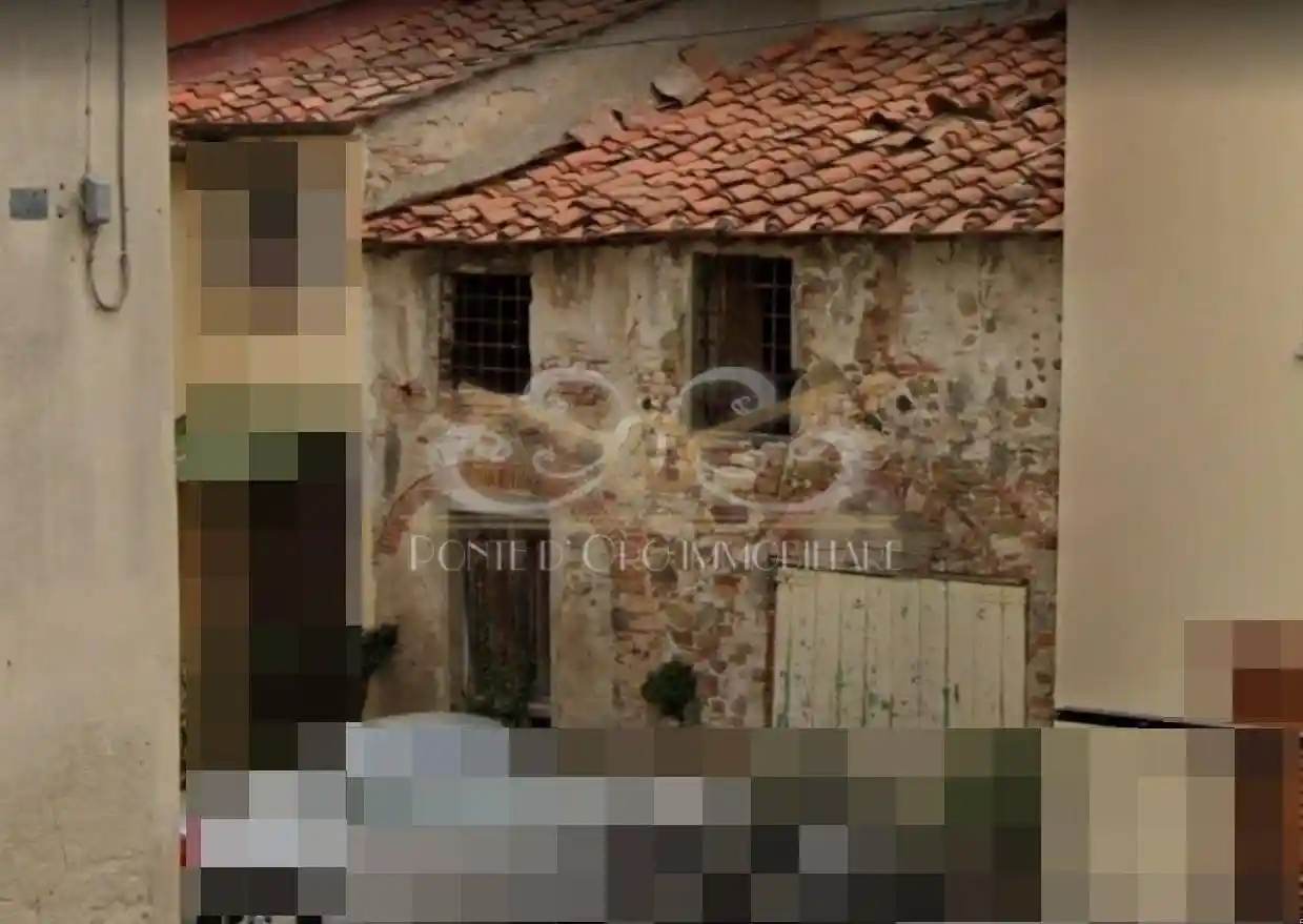 Casa indipendente in vendita a Vecchiano