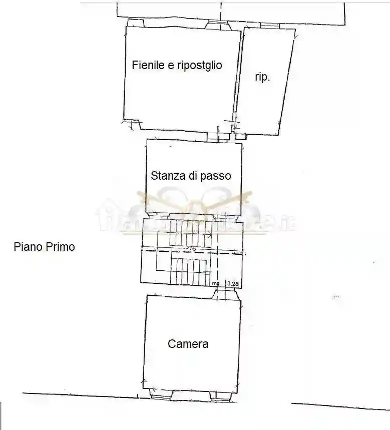 Casa indipendente - foto 3