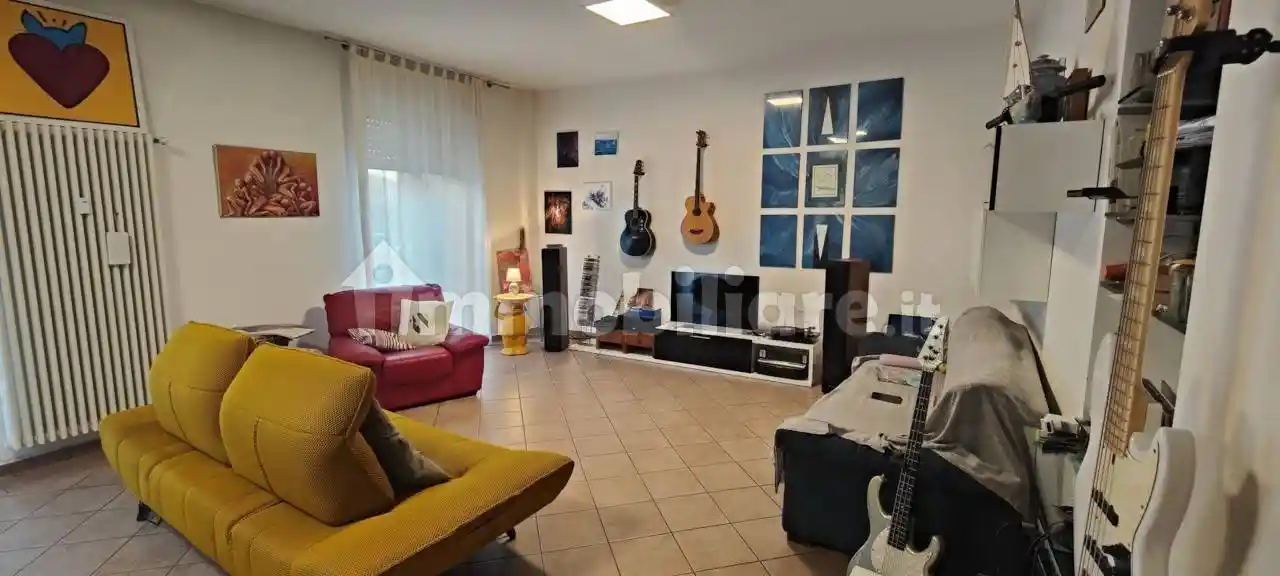 Appartamento in vendita a Novara