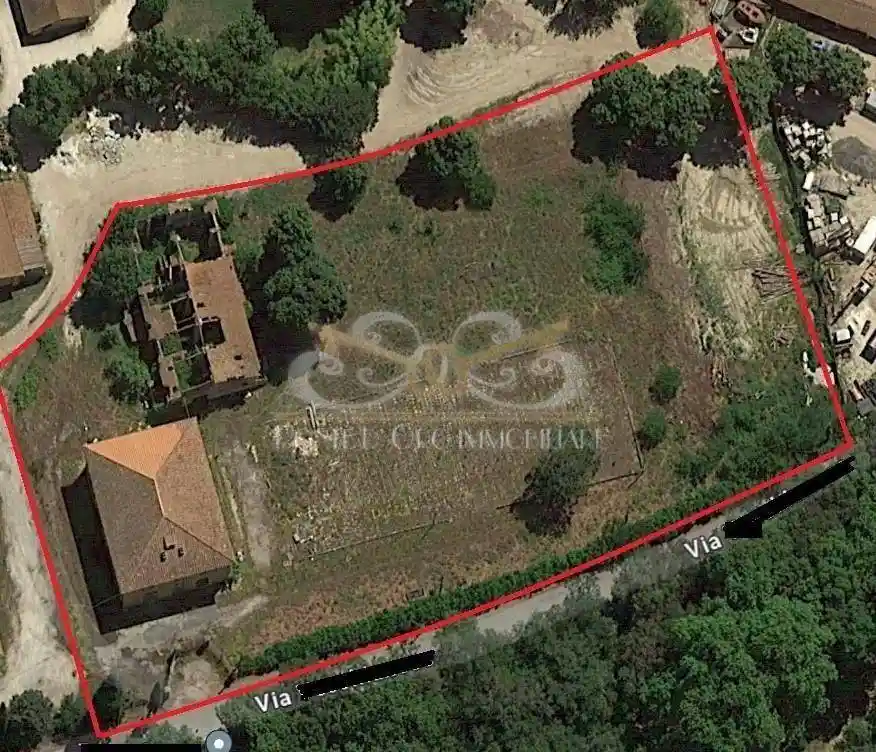 Rustico - Casale in vendita a Vecchiano