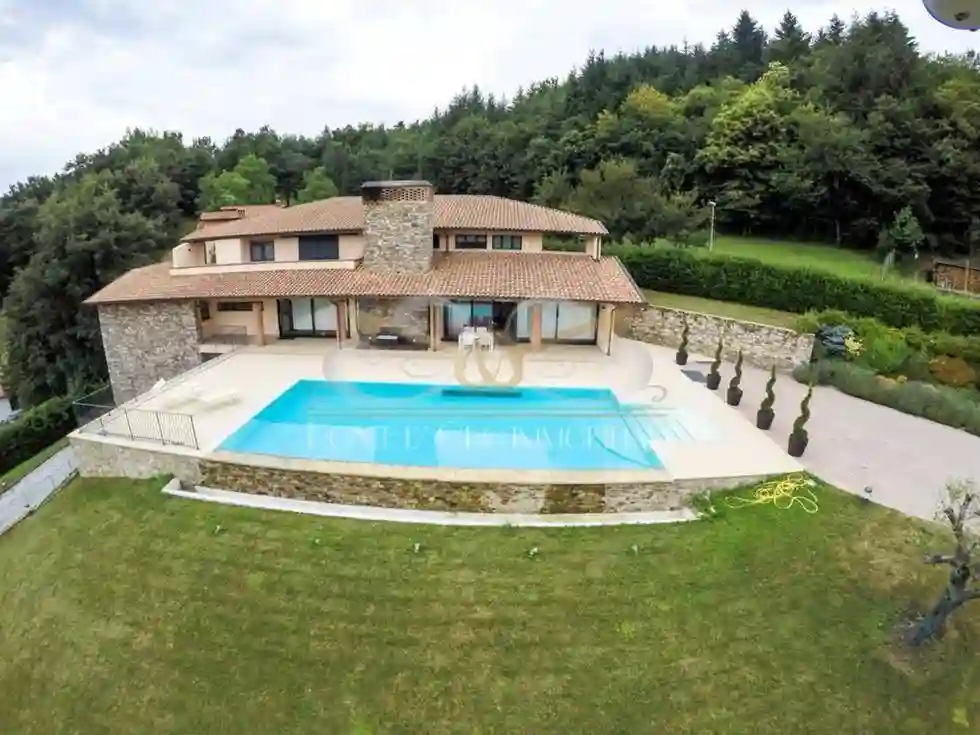 Villa - foto 5