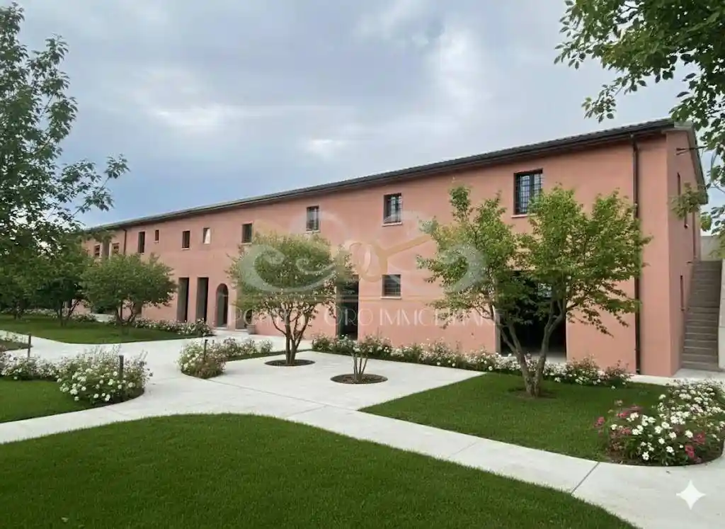 Casa indipendente in vendita a Vecchiano