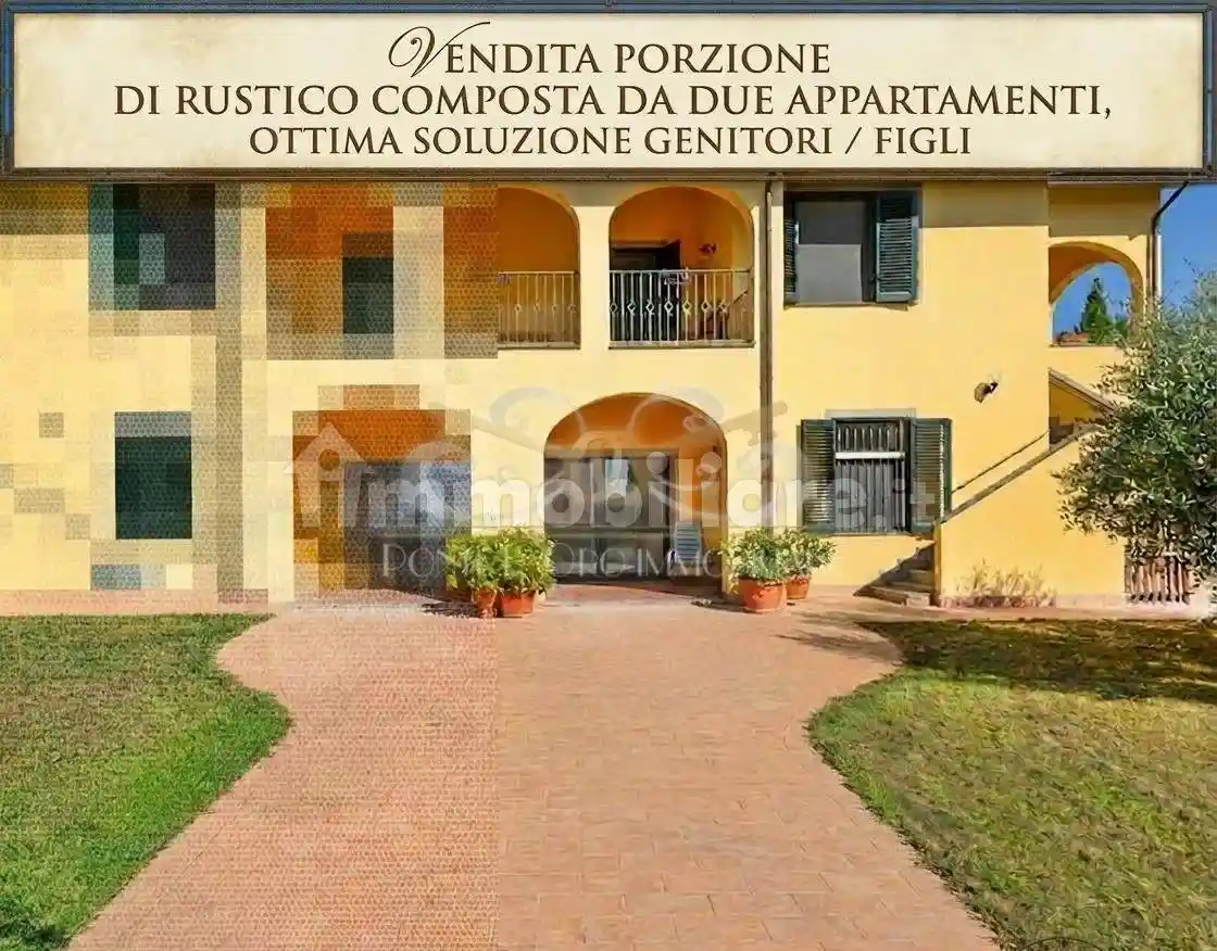 Villetta a schiera in vendita a Vecchiano