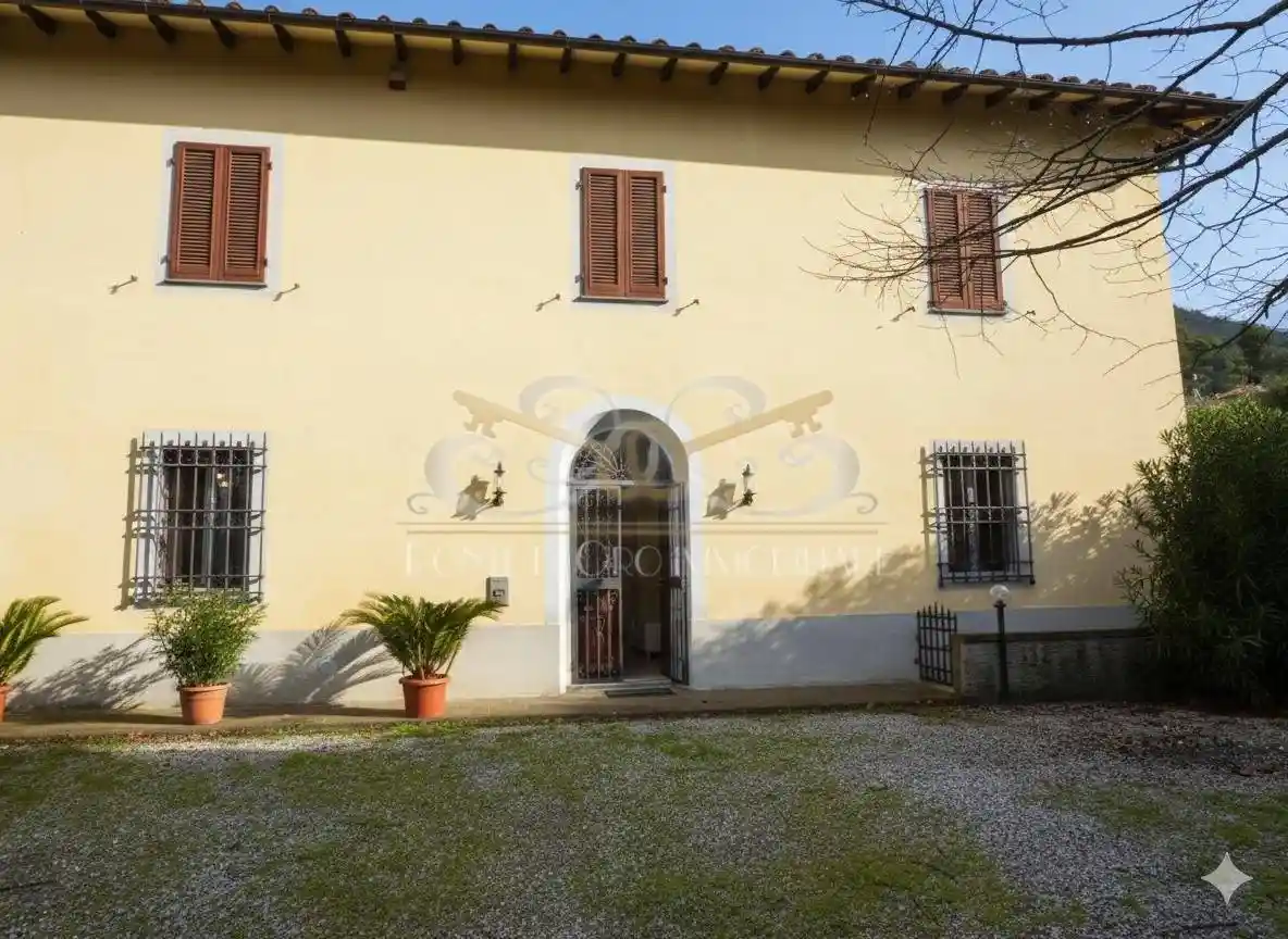 Appartamento in affitto a San Giuliano Terme