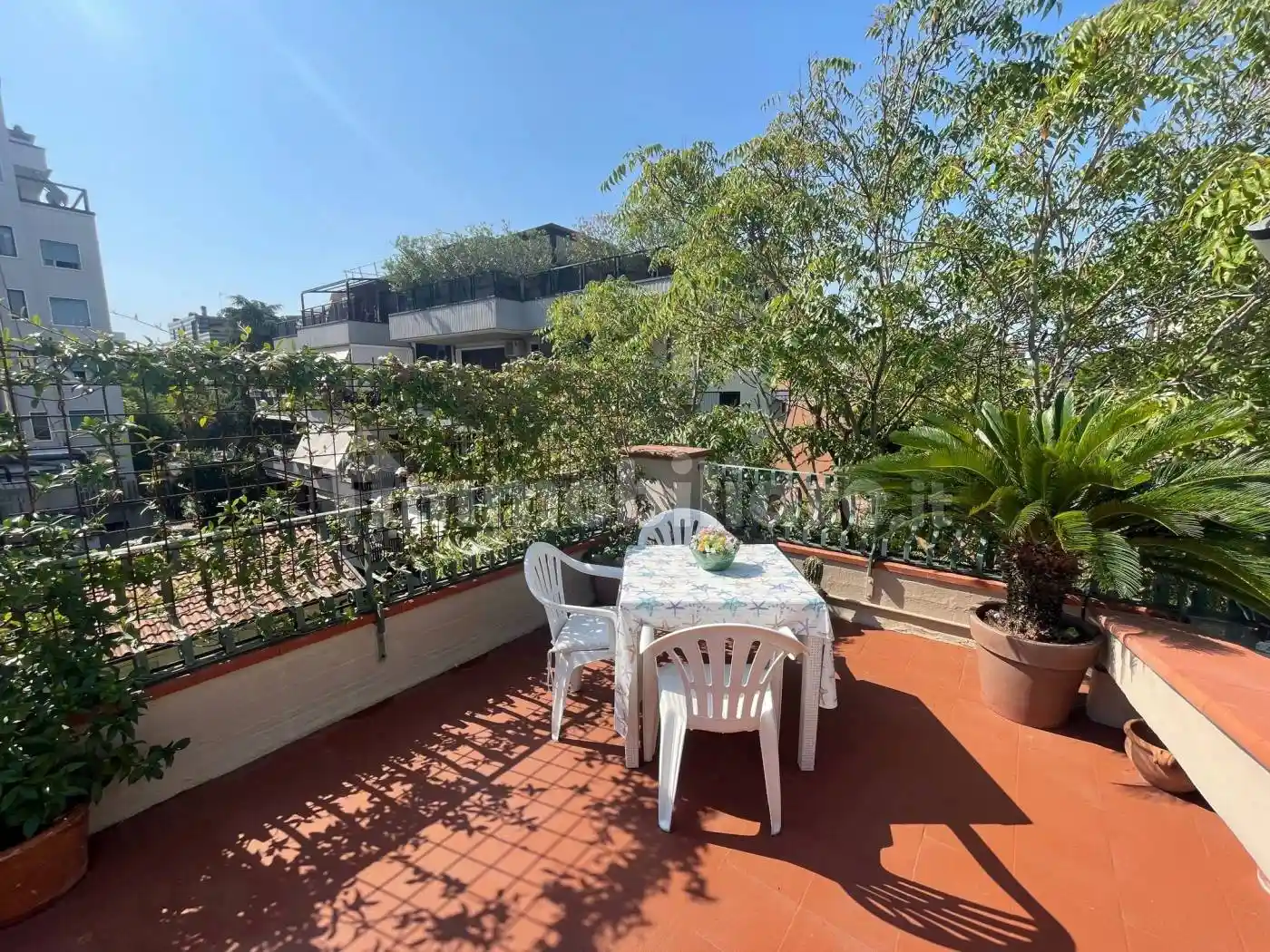 Attico - Mansarda in vendita a Riccione