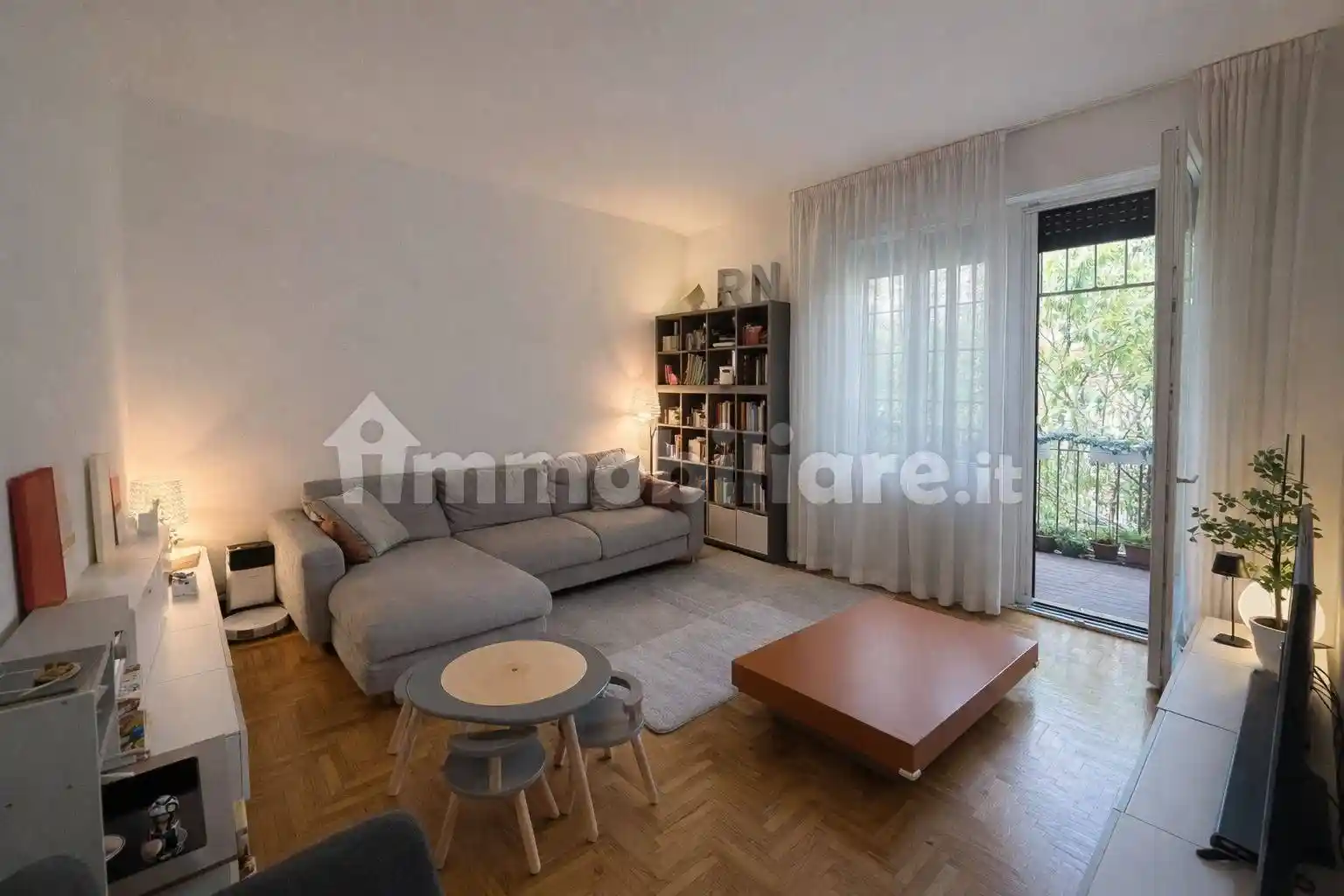 Appartamento in vendita a Bologna