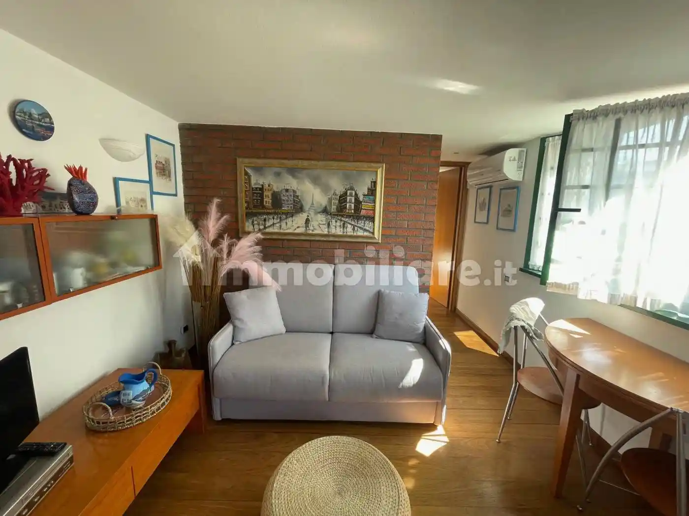 Attico - Mansarda in vendita a Riccione