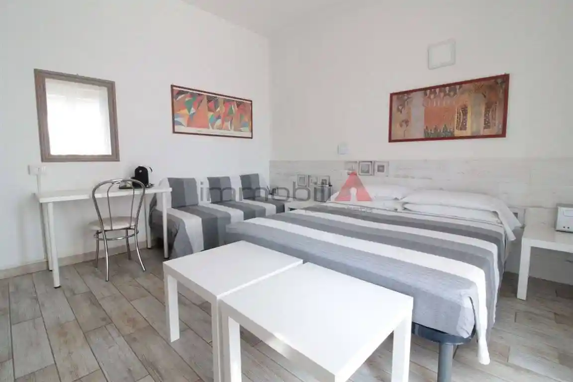 Appartamento in vendita a Monza