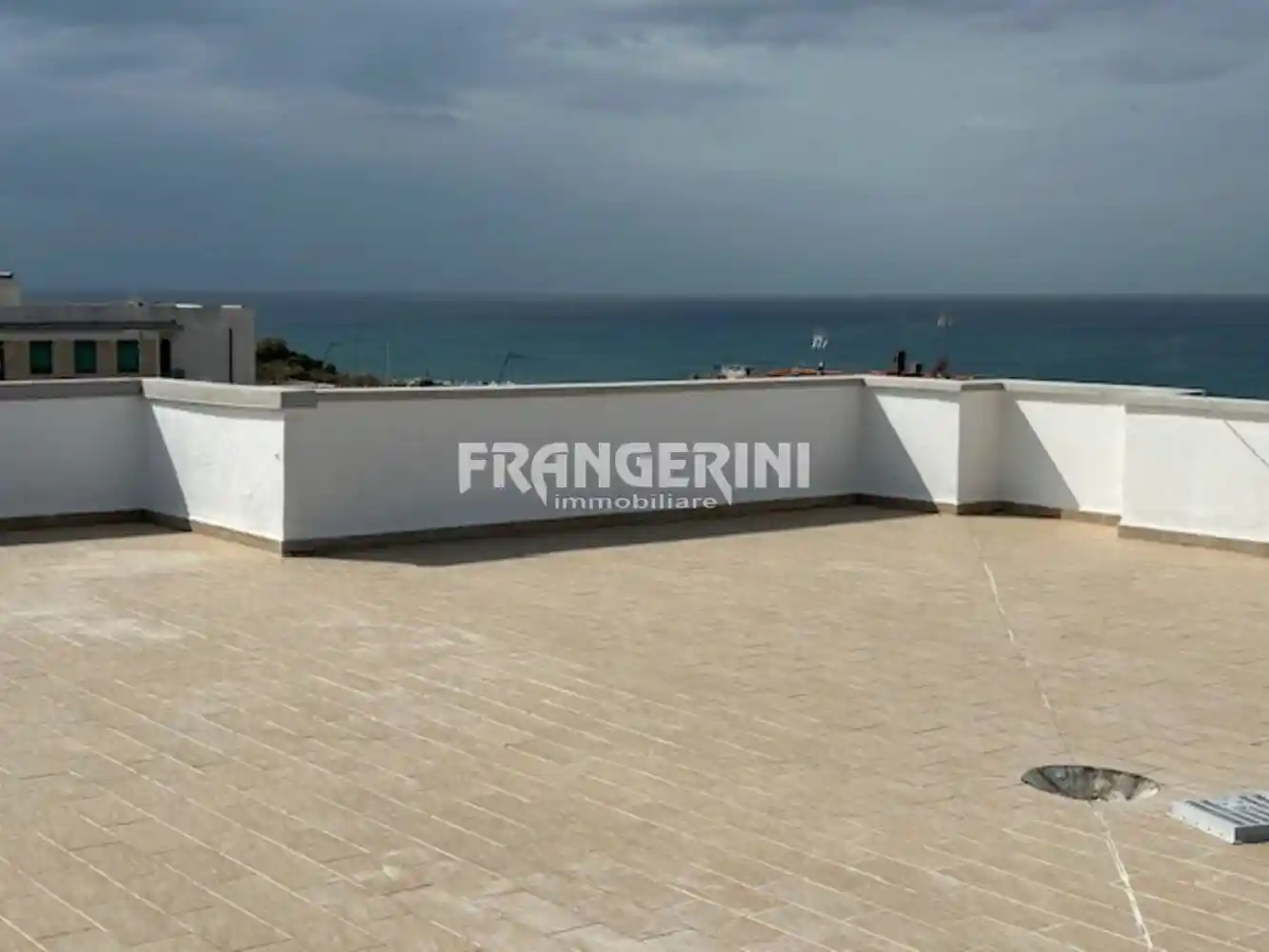 Appartamento in vendita a Livorno