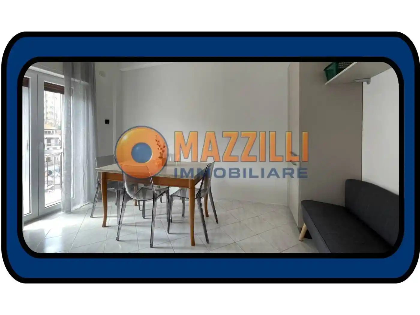 Appartamento in affitto a Potenza