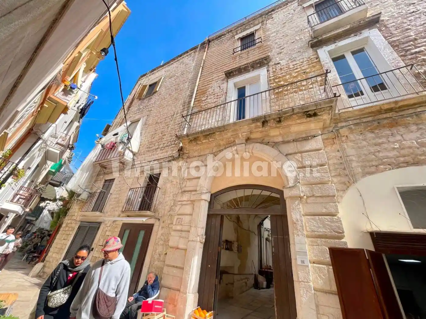 Appartamento in vendita a Bari