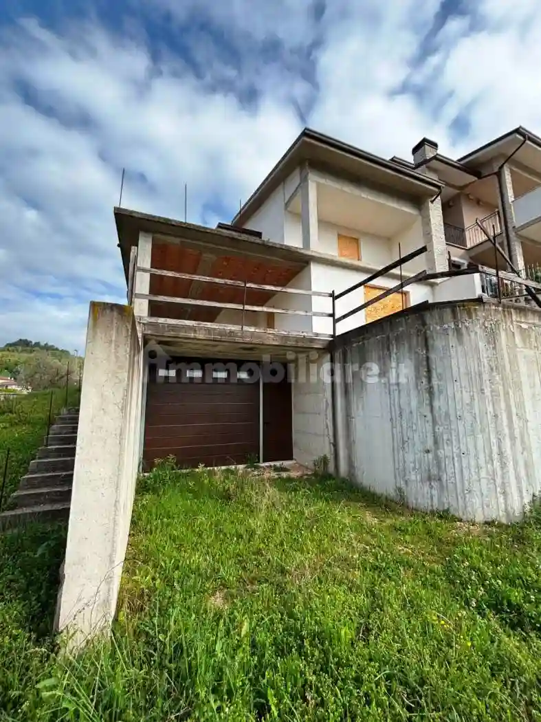 Villetta a schiera - foto 4