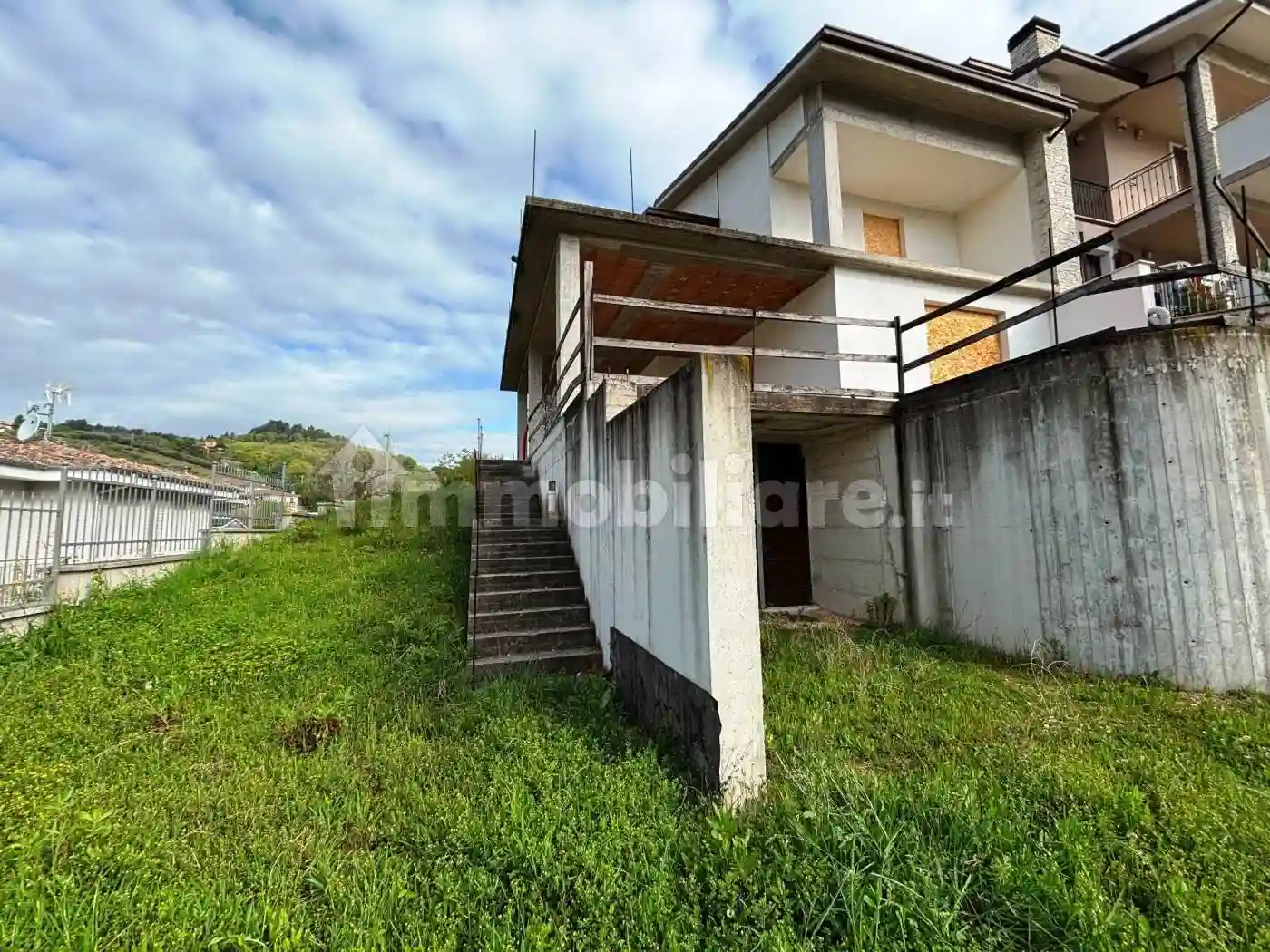 Villetta a schiera - foto 5