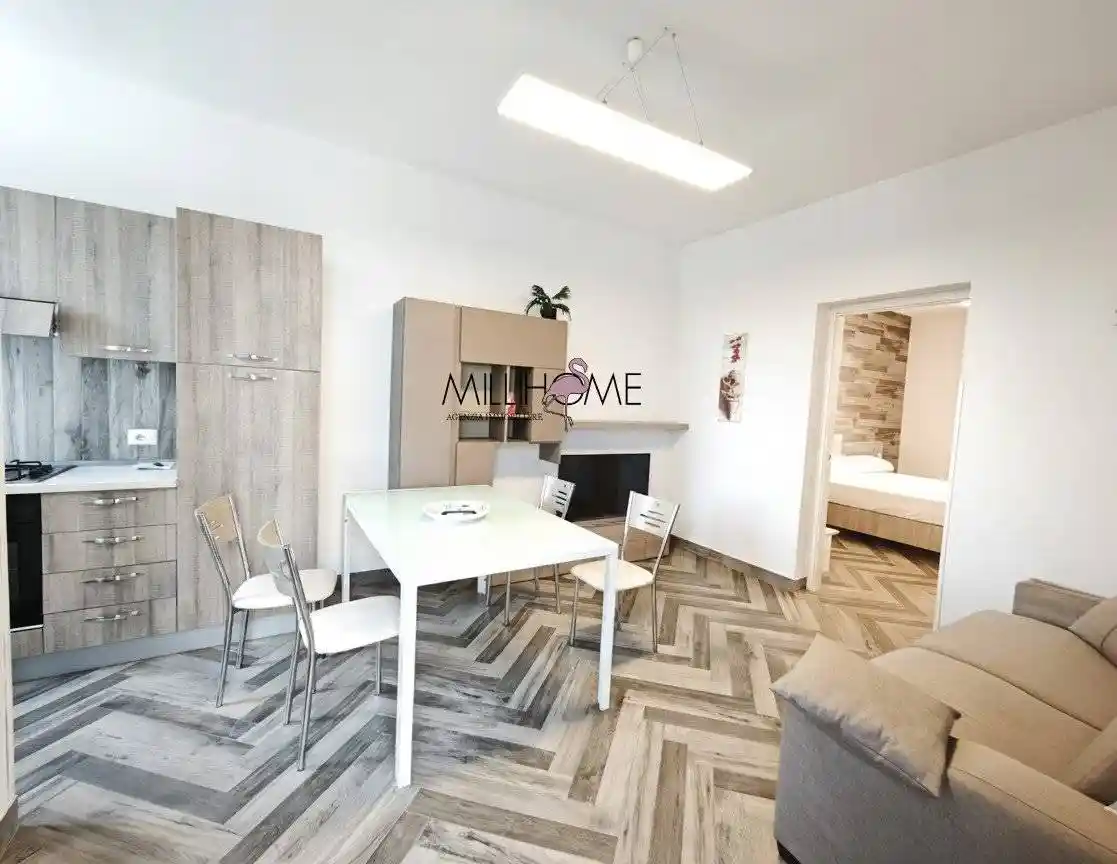 Appartamento in affitto a Marsala