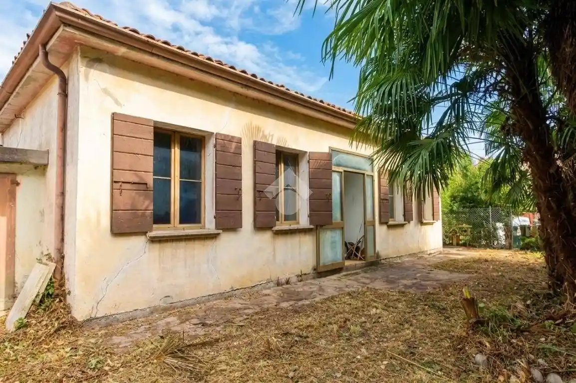 Villa in vendita a Mogliano Veneto