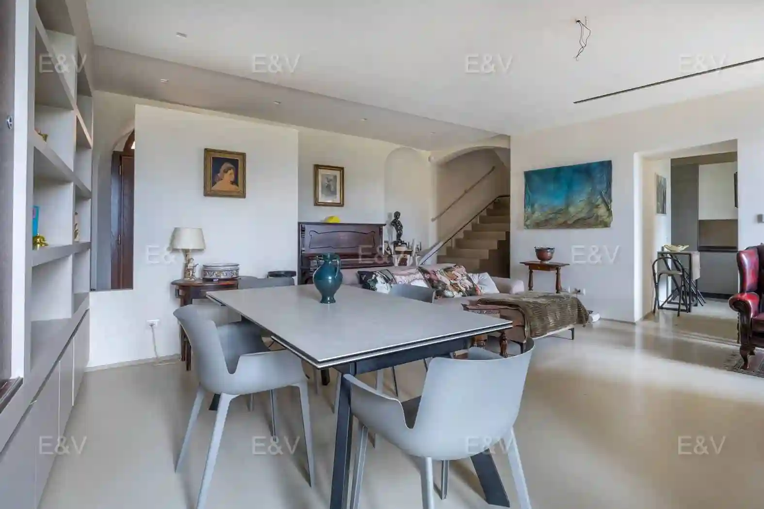 Casa indipendente - foto 4