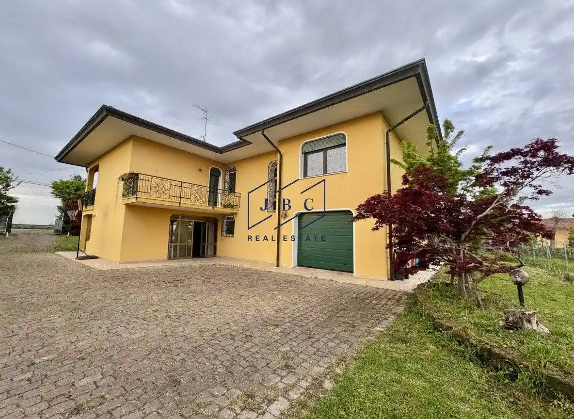 Casa indipendente in vendita a Musile di Piave