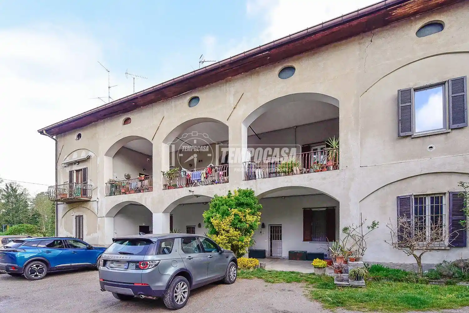 Appartamento in vendita a Montorfano