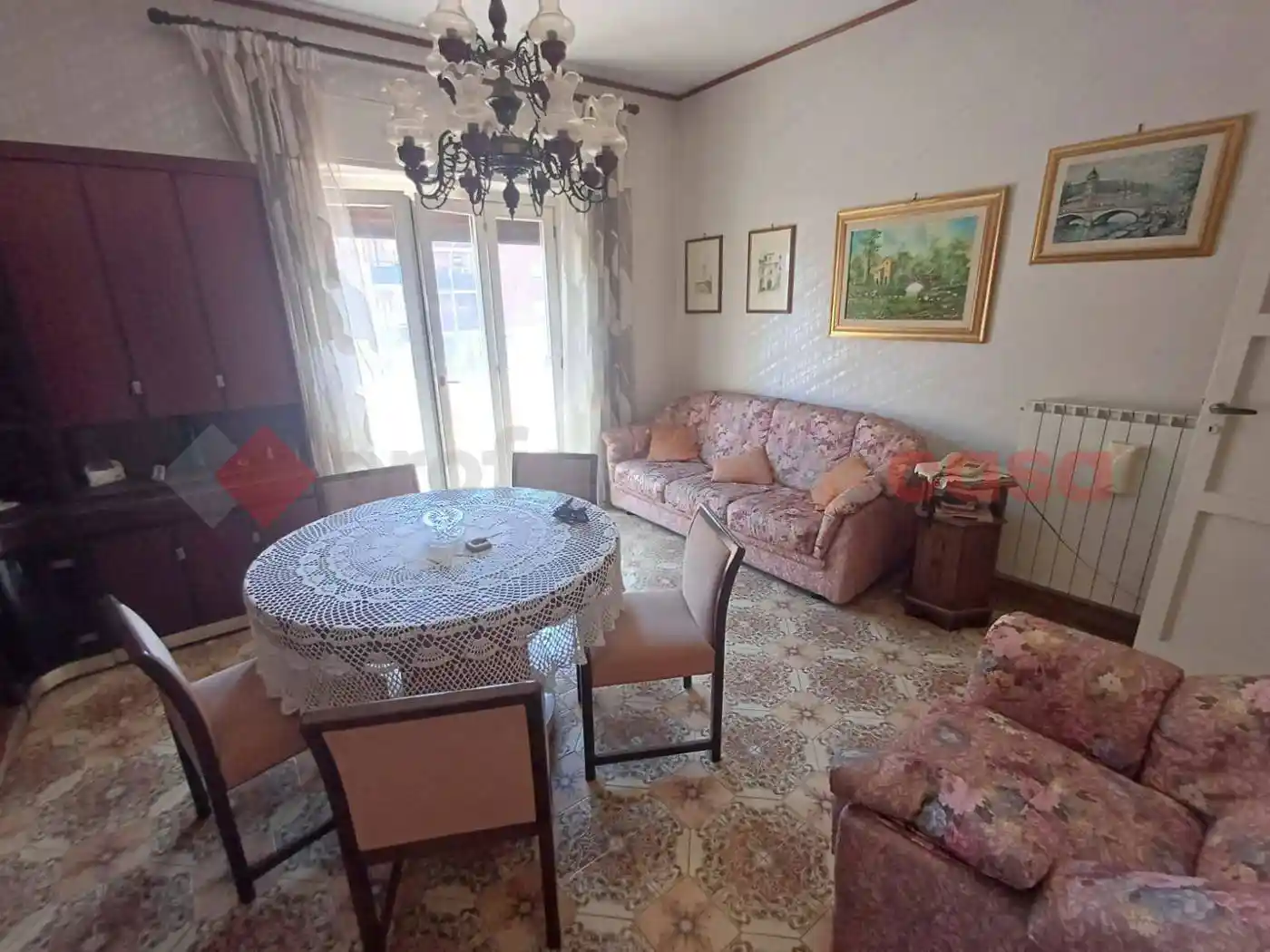 Appartamento in vendita a Ceprano