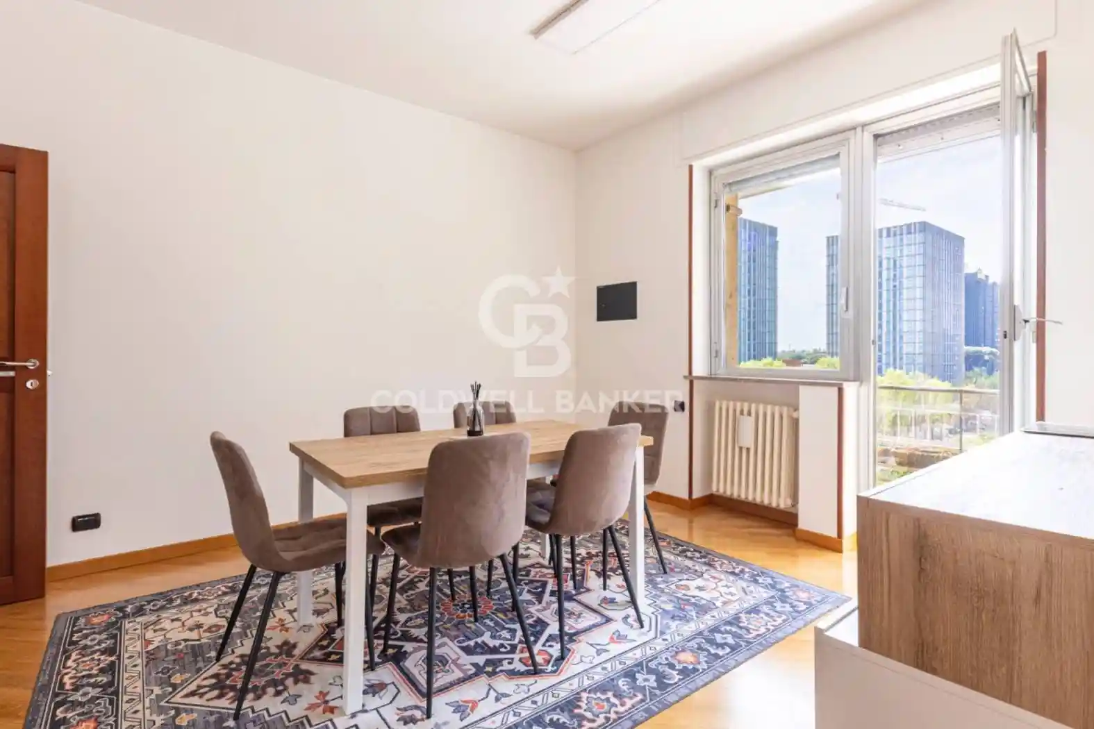 Appartamento in affitto a Roma