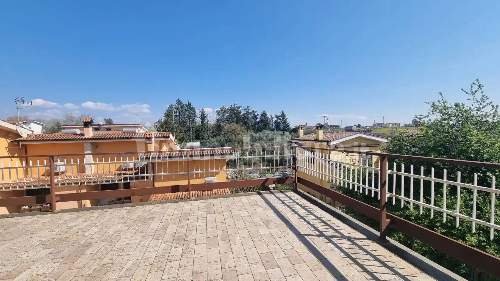Villa in vendita a Roma