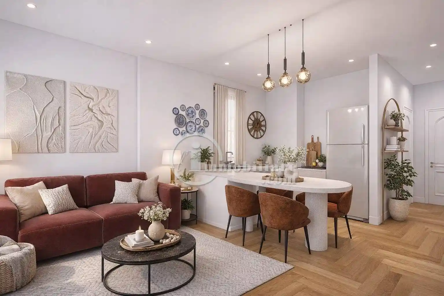 Appartamento in vendita a Corsico