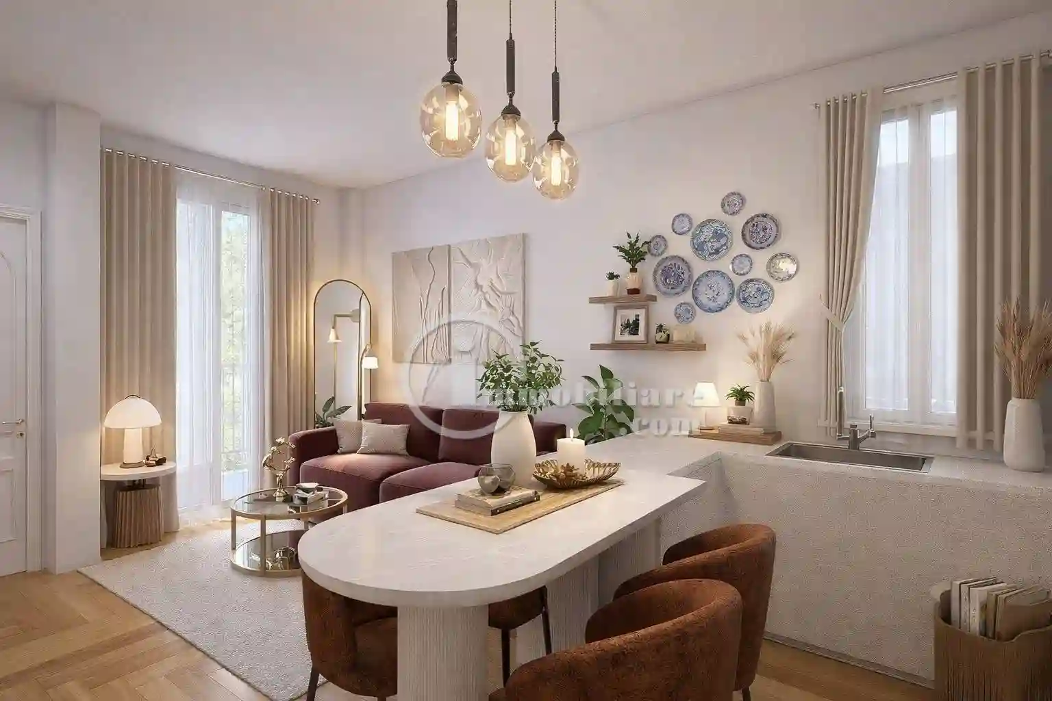 Appartamento - foto 2