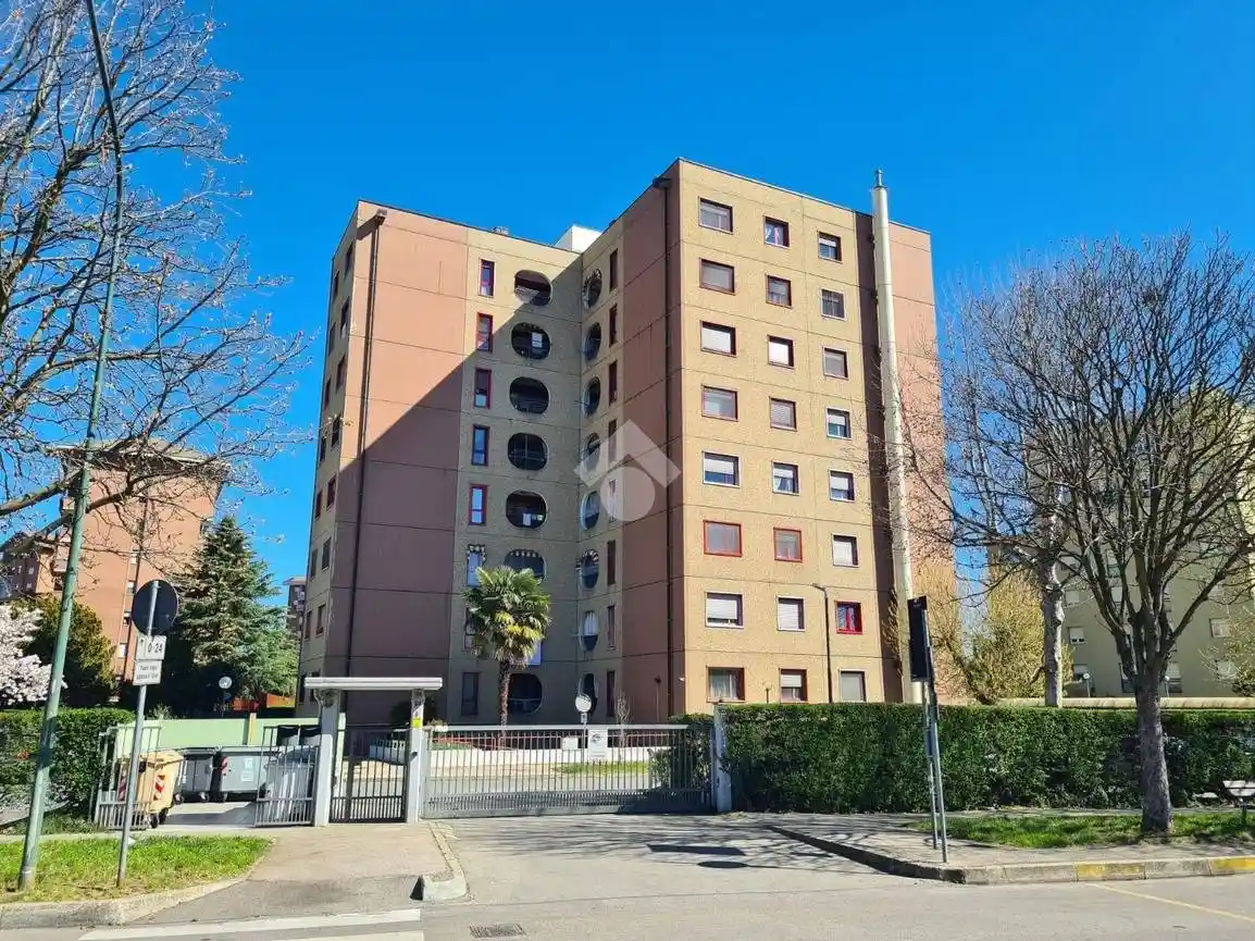 Appartamento in vendita a Orbassano