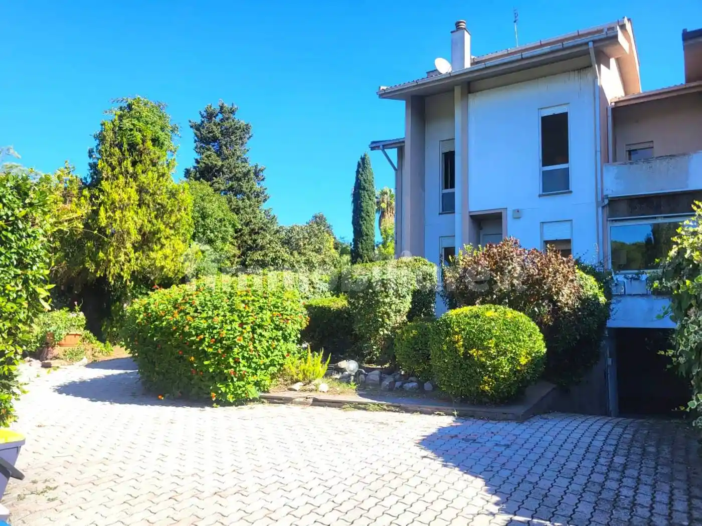Villa in vendita a Roma