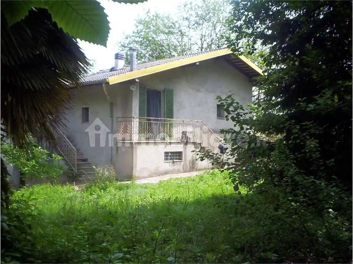 Casa indipendente in vendita a Martiniana Po
