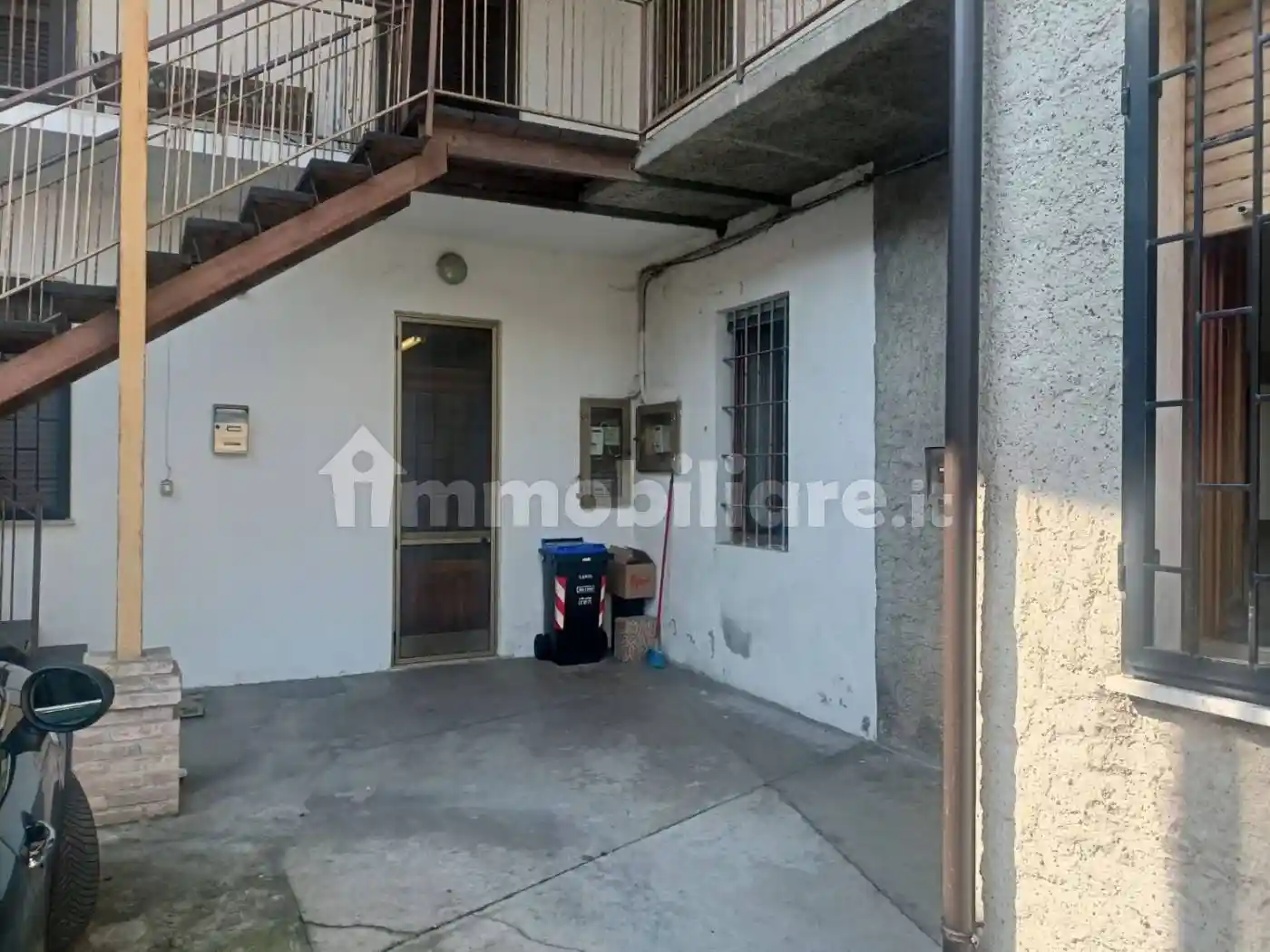 Appartamento in vendita a San Giorgio Piacentino