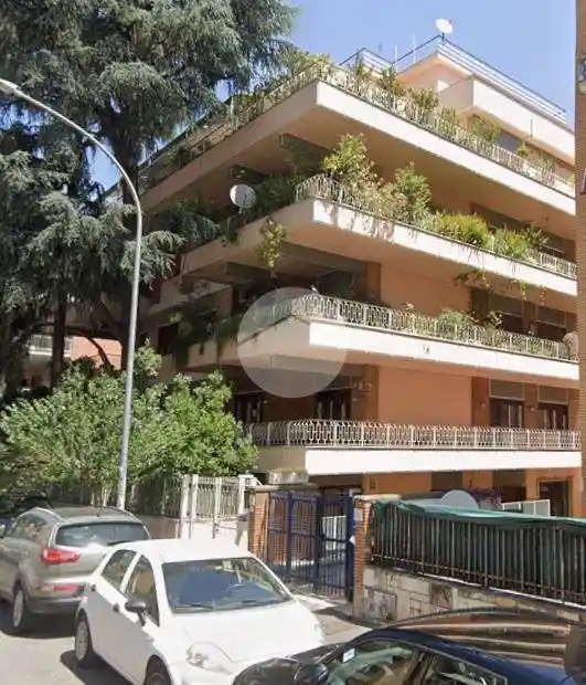 Appartamento in affitto a Roma