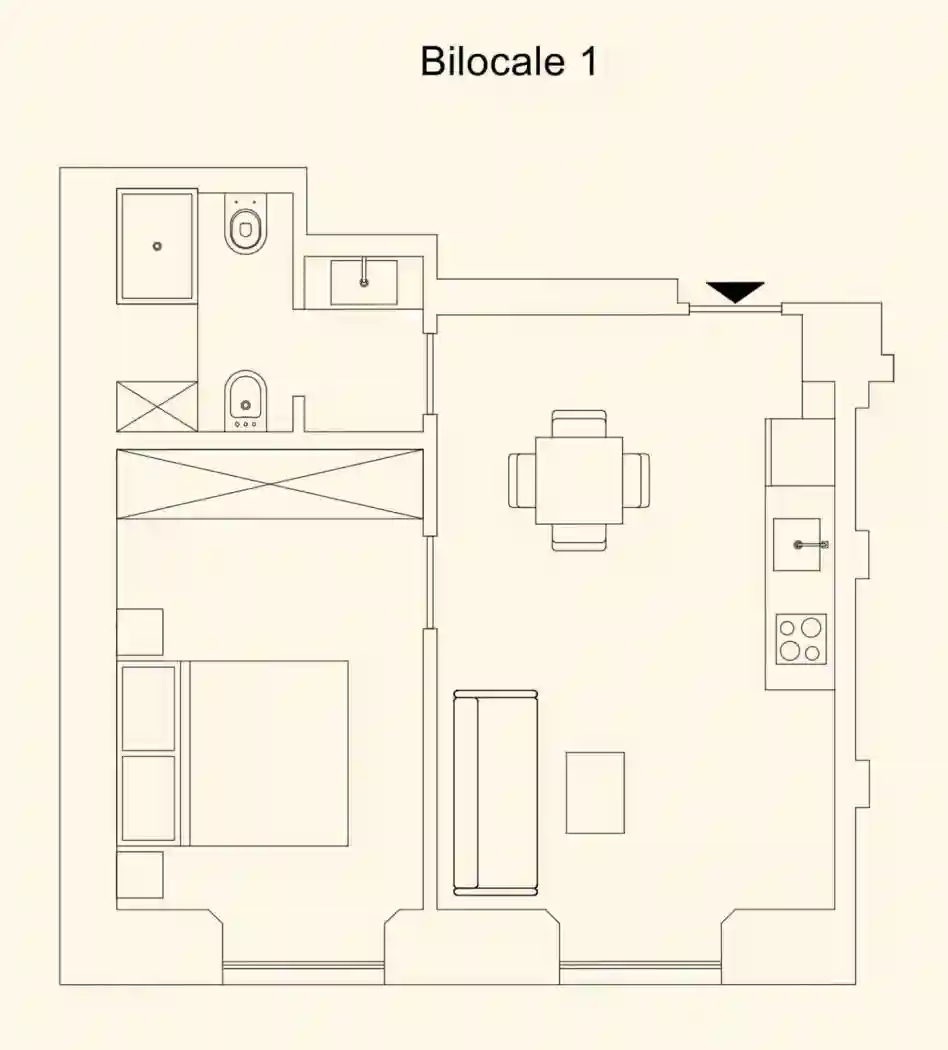 Appartamento - foto 5