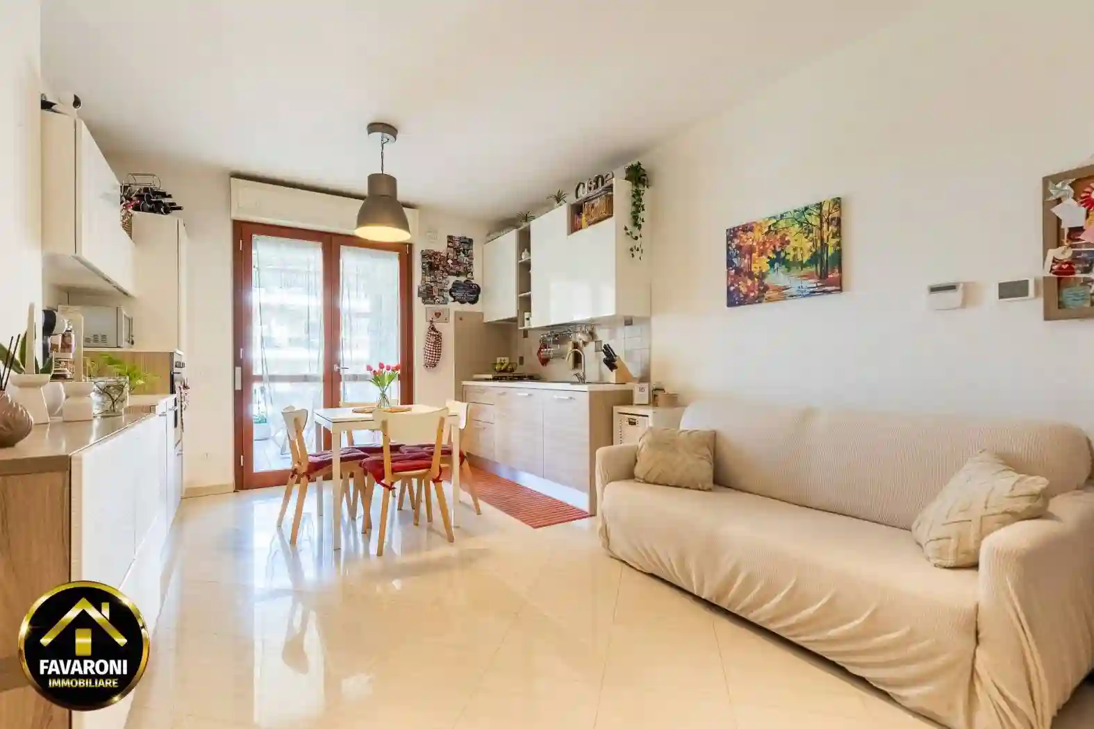 Appartamento - foto 2