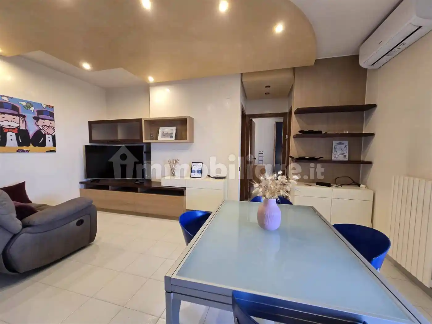 Appartamento in vendita a Monopoli