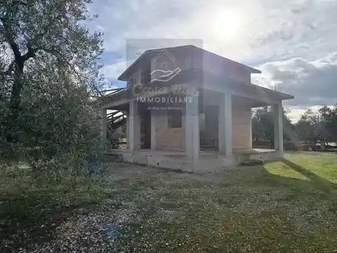 Rustico - Casale in vendita a Corato
