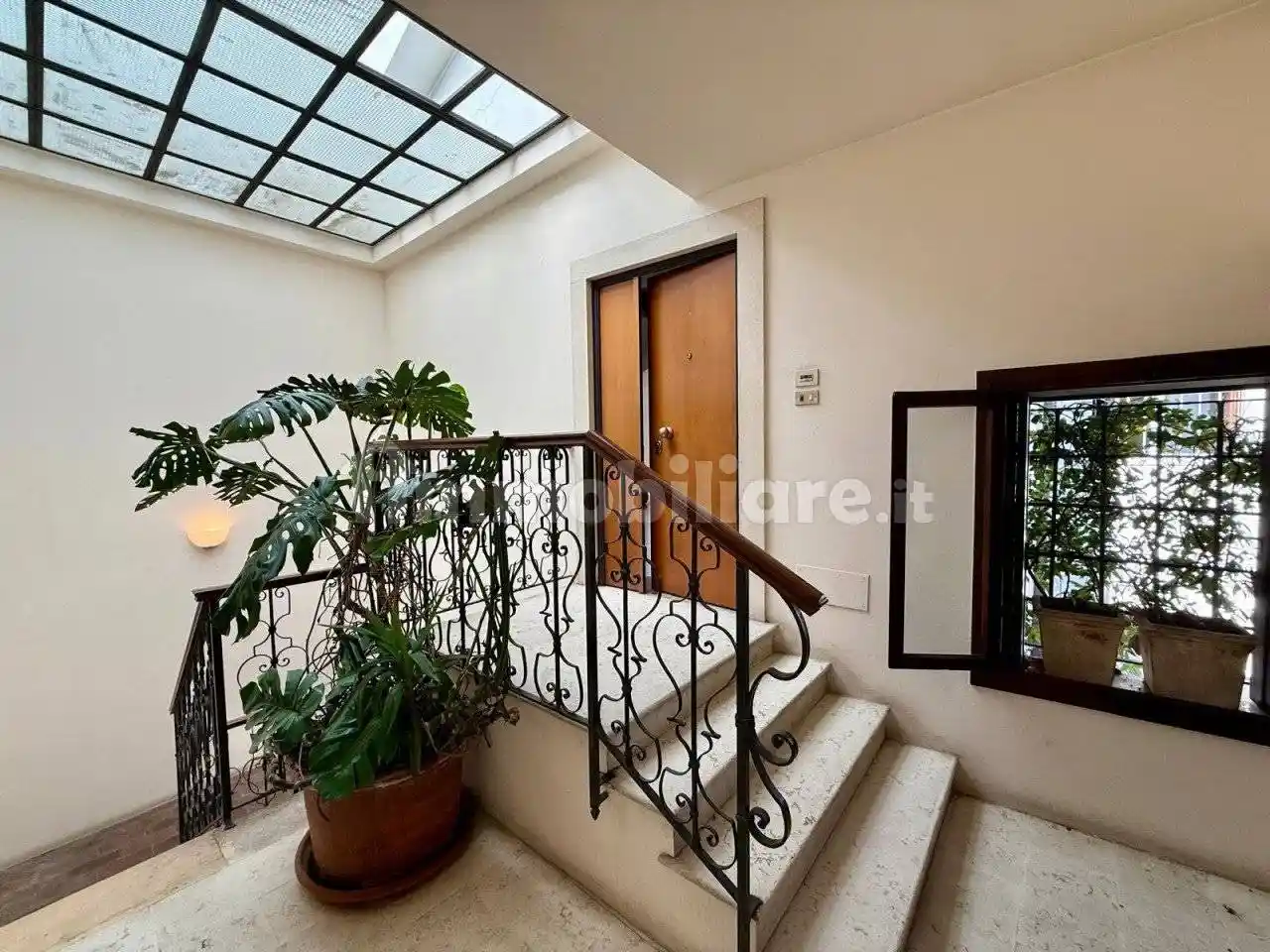 Attico - Mansarda in affitto a Vicenza