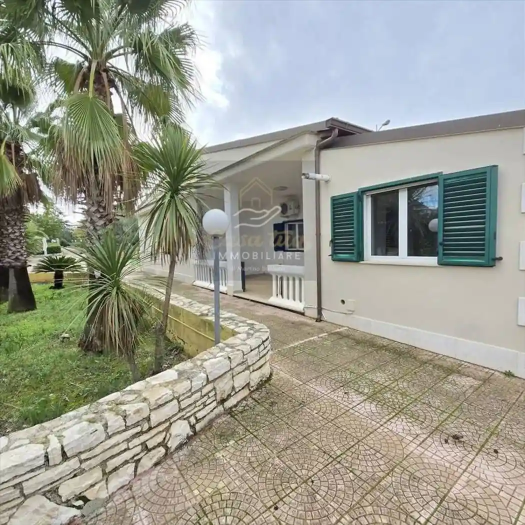 Villa in vendita a Corato