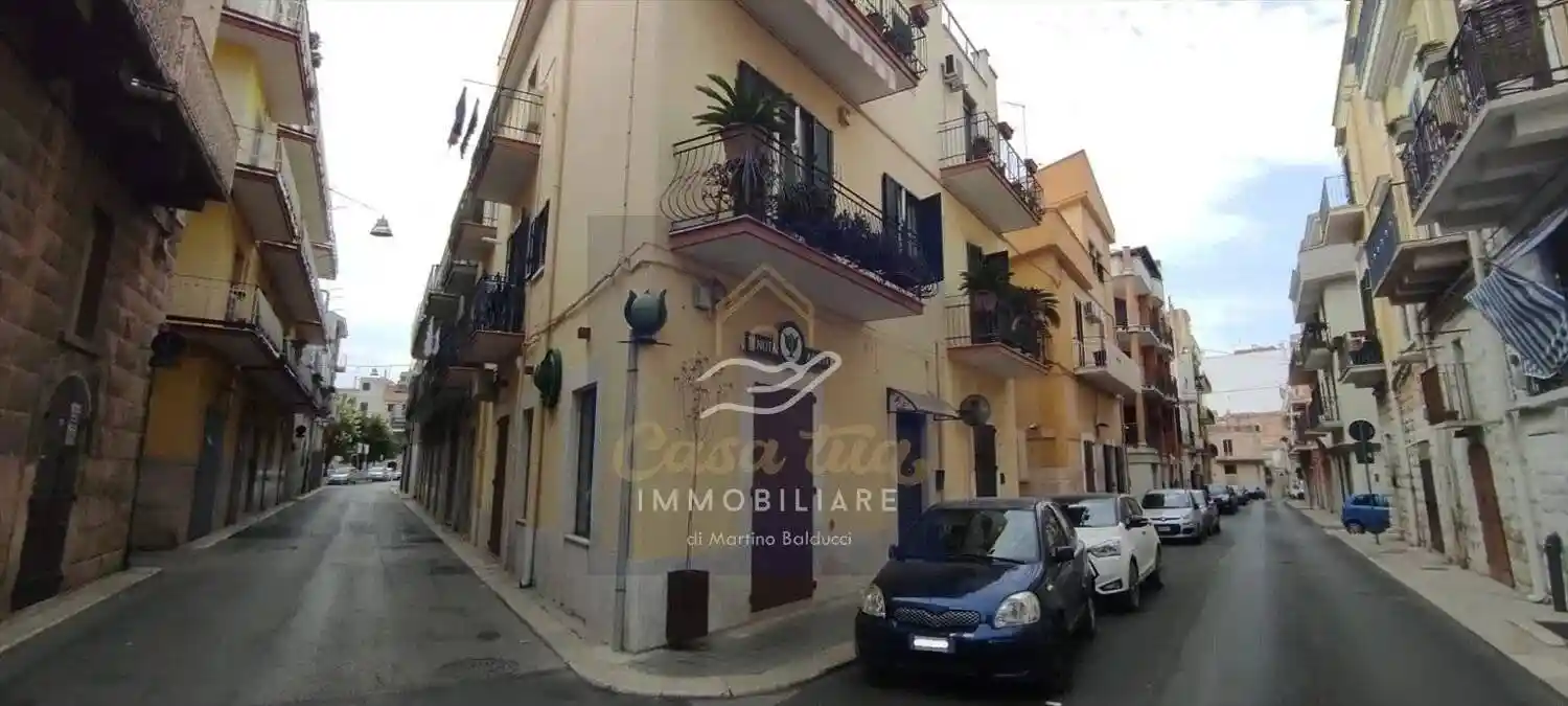 Villa in vendita a Corato