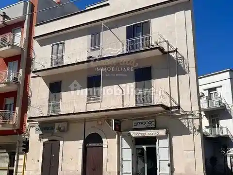Appartamento in vendita a Corato