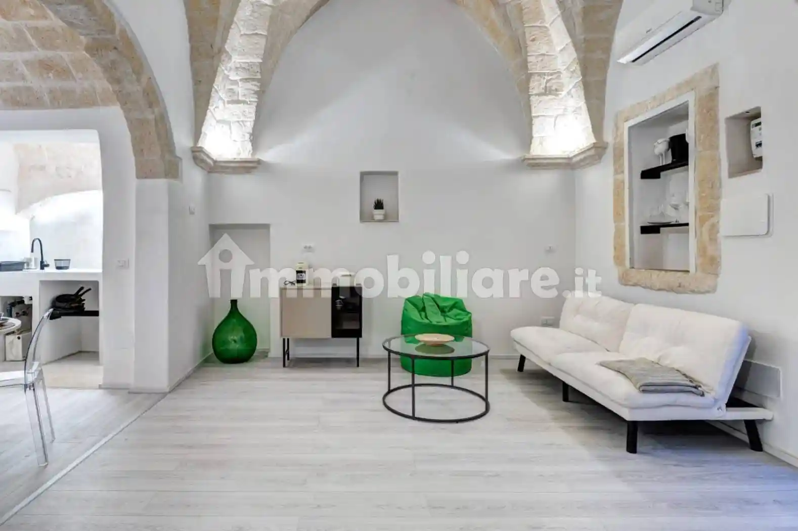 Casa indipendente in vendita a Ostuni